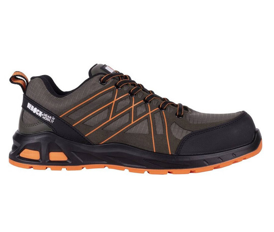 HEROCK HK701 - Safety low trainers