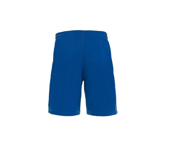 MACRON MA5223 - MESA HERO SHORTS