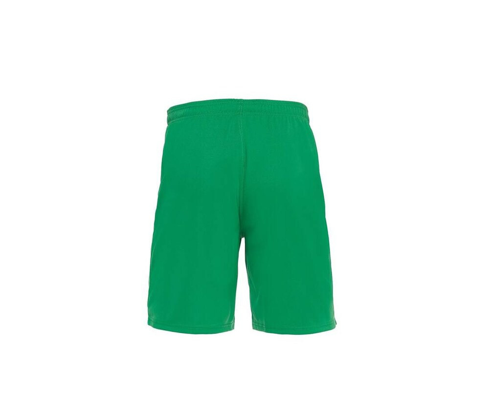 MACRON MA5223 - MESA HERO SHORTS