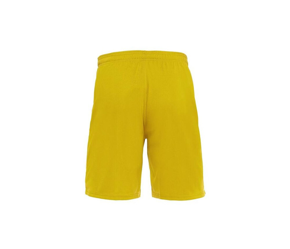 MACRON MA5223 - MESA HERO SHORTS