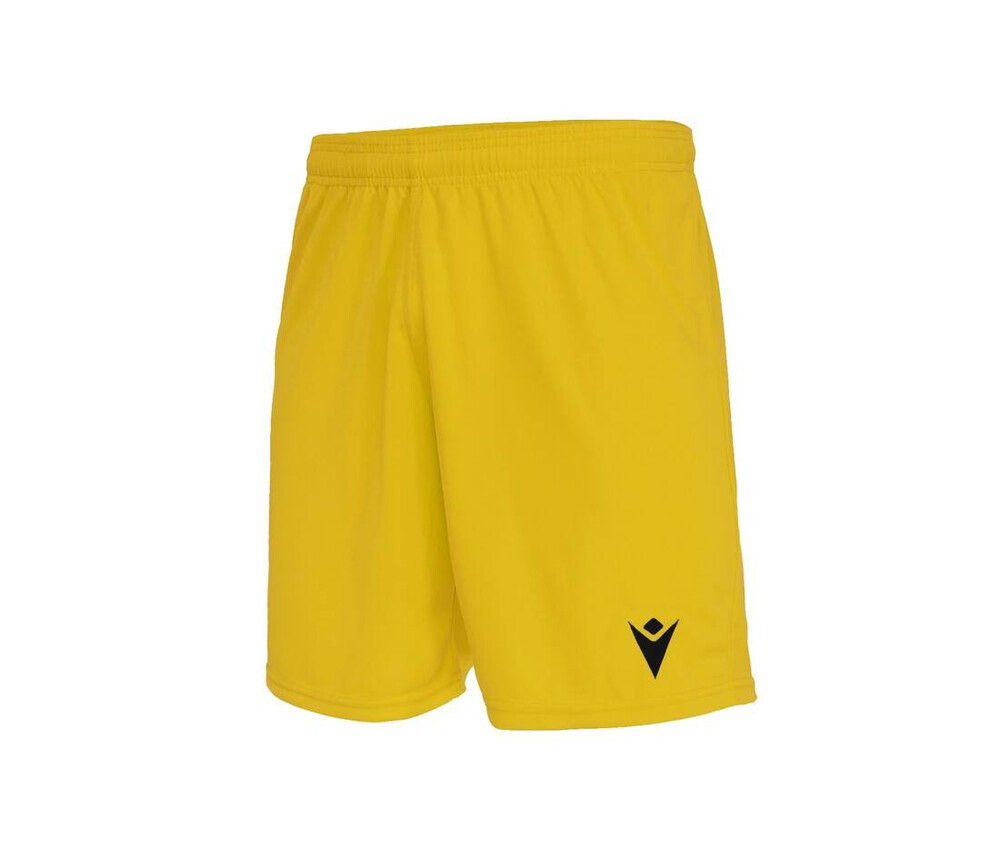 MACRON MA5223 - MESA HERO SHORTS