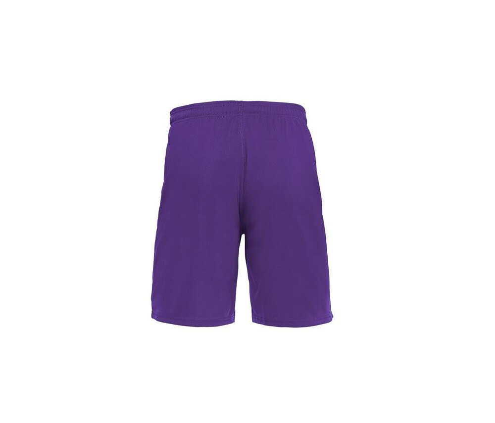 MACRON MA5223 - MESA HERO SHORTS