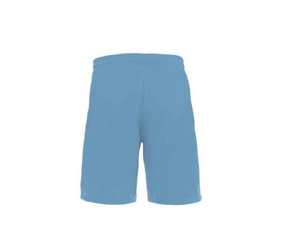 MACRON MA5223 - MESA HERO SHORTS