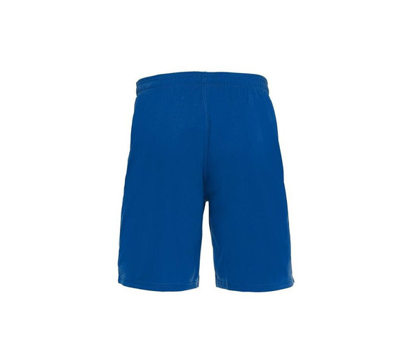 MACRON MA5223J - MESA HERO SHORTS JUNIOR