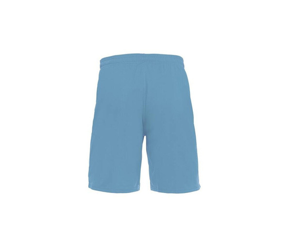 MACRON MA5223J - MESA HERO SHORTS JUNIOR