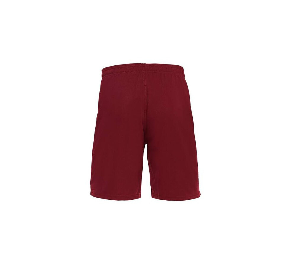 MACRON MA5223J - MESA HERO SHORTS JUNIOR