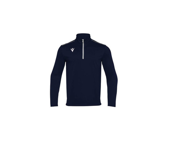 MACRON MA5418 - HAVEL 1/4 ZIP JERSEY TRAINING TOP