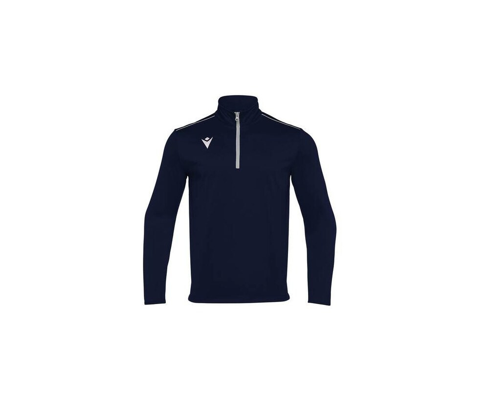 MACRON MA5418 - HAVEL 1/4 ZIP JERSEY TRAINING TOP