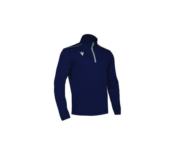 MACRON MA5418 - HAVEL 1/4 ZIP JERSEY TRAINING TOP
