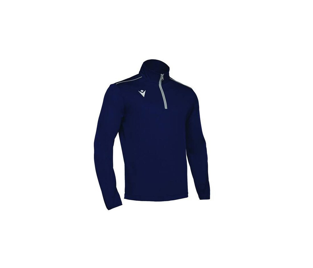 MACRON MA5418 - HAVEL 1/4 ZIP JERSEY TRAINING TOP