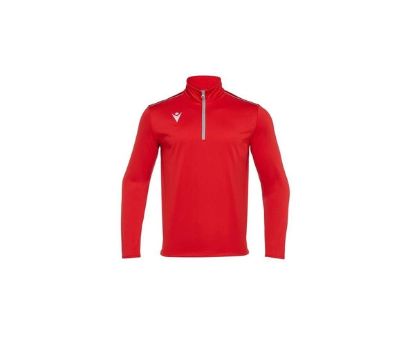 MACRON MA5418 - HAVEL 1/4 ZIP JERSEY TRAINING TOP