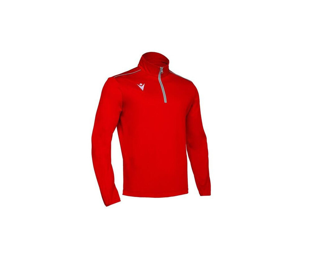 MACRON MA5418 - HAVEL 1/4 ZIP JERSEY TRAINING TOP