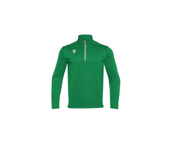 MACRON MA5418 - HAVEL 1/4 ZIP JERSEY TRAINING TOP