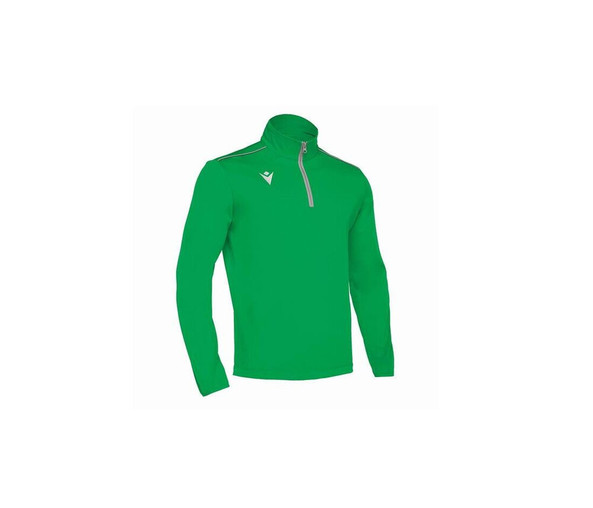 MACRON MA5418 - HAVEL 1/4 ZIP JERSEY TRAINING TOP