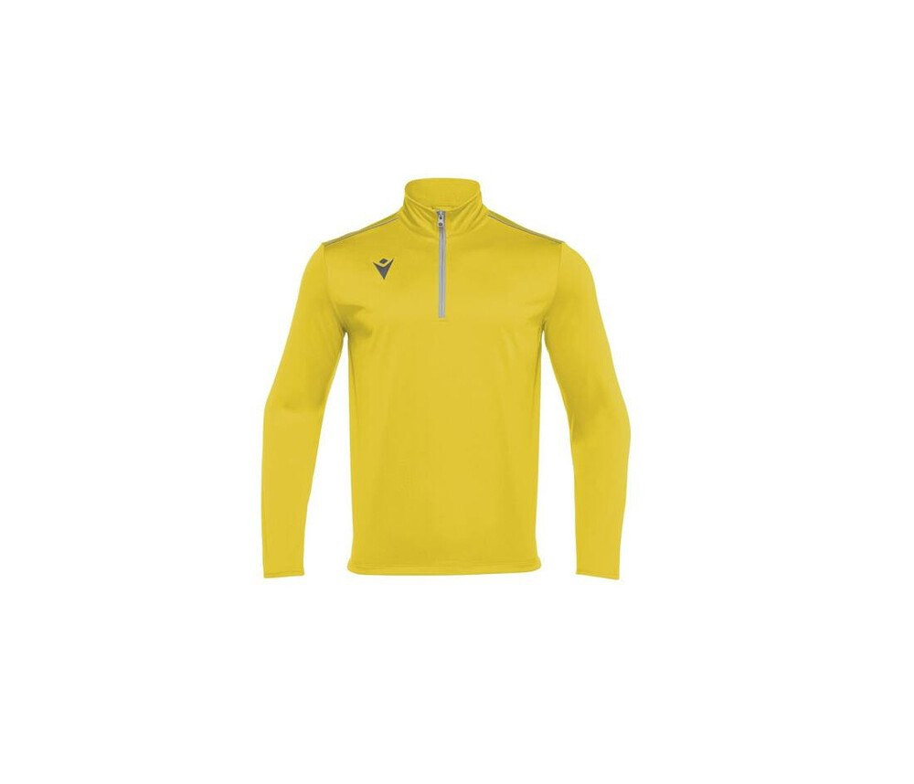 MACRON MA5418 - HAVEL 1/4 ZIP JERSEY TRAINING TOP