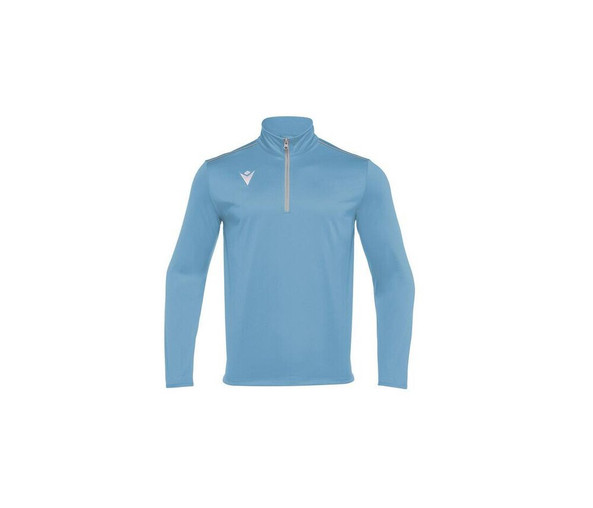 MACRON MA5418 - HAVEL 1/4 ZIP JERSEY TRAINING TOP
