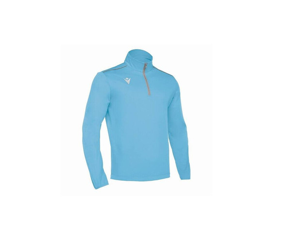 MACRON MA5418 - HAVEL 1/4 ZIP JERSEY TRAINING TOP