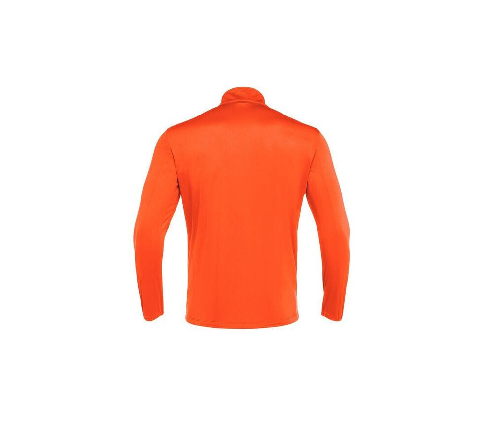 MACRON MA5418 - HAVEL 1/4 GLIDELÅS JERSEY TRENINGSTOPP