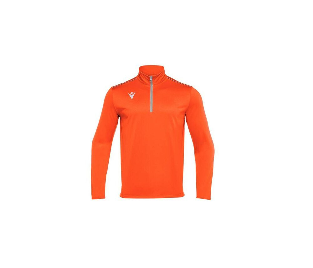 MACRON MA5418 - HAVEL 1/4 GLIDELÅS JERSEY TRENINGSTOPP