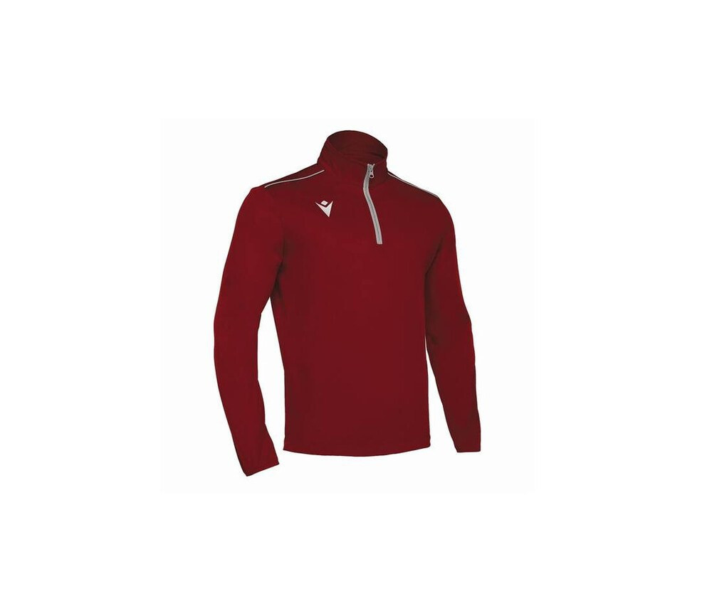 MACRON MA5418 - HAVEL 1/4 ZIP JERSEY TRAINING TOP