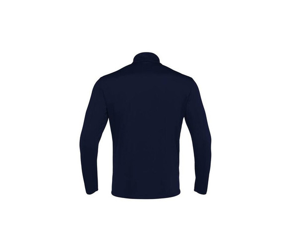 MACRON MA5418J - HAVEL 1/4 ZIP JERSEY JUNIOR TRAINING TOP