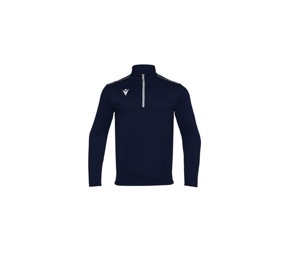MACRON MA5418J - HAVEL 1/4 ZIP JERSEY JUNIOR TRAINING TOP
