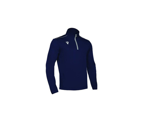 MACRON MA5418J - HAVEL 1/4 ZIP JERSEY JUNIOR TRAINING TOP