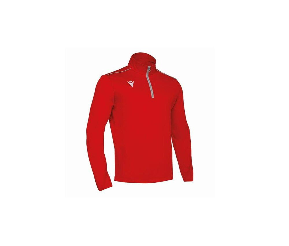 MACRON MA5418J - HAVEL 1/4 ZIP JERSEY JUNIOR TRAINING TOP