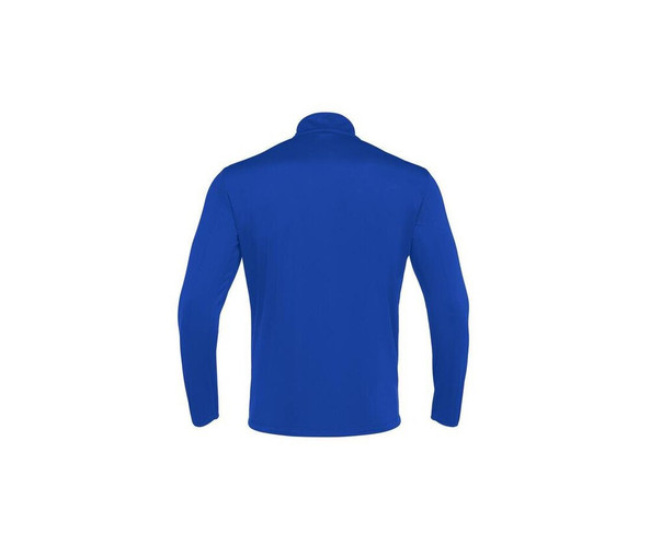 MACRON MA5418J - HAVEL 1/4 VETOKETJU JERSEY JUNIORI HARJOITUSPAITA