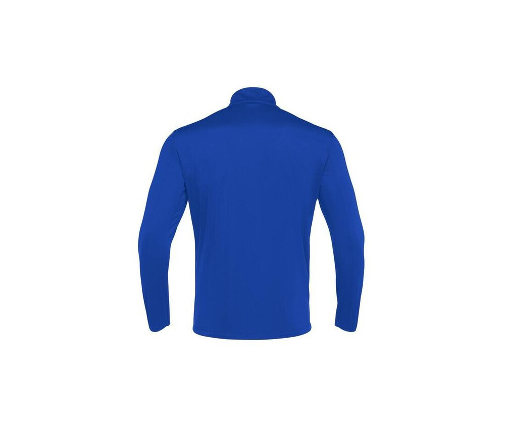 MACRON MA5418J - HAVEL 1/4 VETOKETJU JERSEY JUNIORI HARJOITUSPAITA