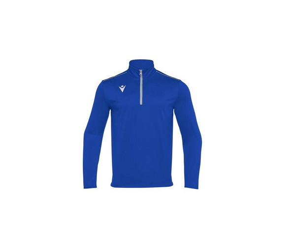 MACRON MA5418J - HAVEL 1/4 VETOKETJU JERSEY JUNIORI HARJOITUSPAITA
