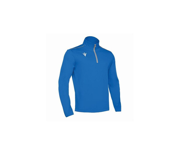 MACRON MA5418J - HAVEL 1/4 VETOKETJU JERSEY JUNIORI HARJOITUSPAITA