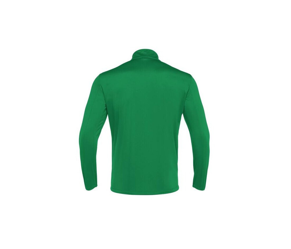 MACRON MA5418J - HAVEL 1/4 ZIP JERSEY JUNIOR TRÆNINGSTOP