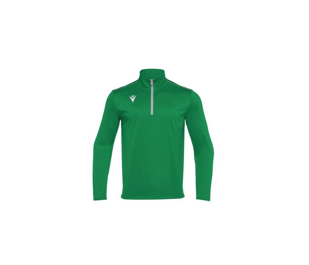 MACRON MA5418J - HAVEL 1/4 ZIP JERSEY JUNIOR TRÆNINGSTOP