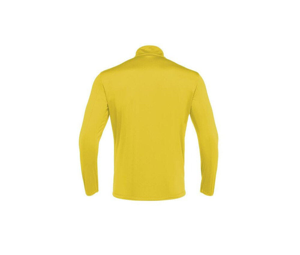 MACRON MA5418J - HAVEL 1/4 ZIP JERSEY JUNIOR TRÄNINGSTOPP