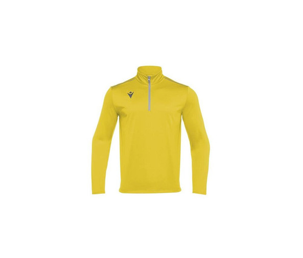 MACRON MA5418J - HAVEL 1/4 ZIP JERSEY JUNIOR TRAINING TOP