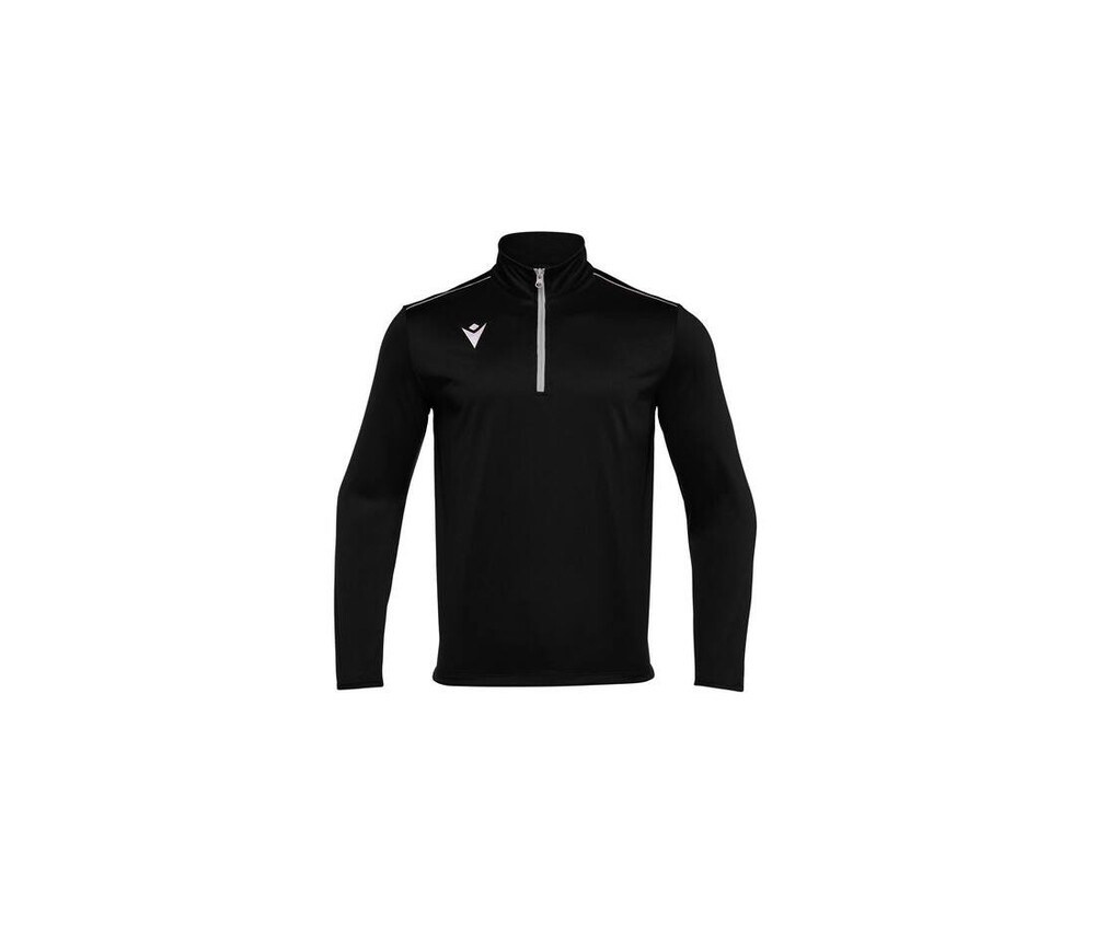 MACRON MA5418J - HAVEL 1/4 ZIP JERSEY JUNIOR TRÆNINGSTOP