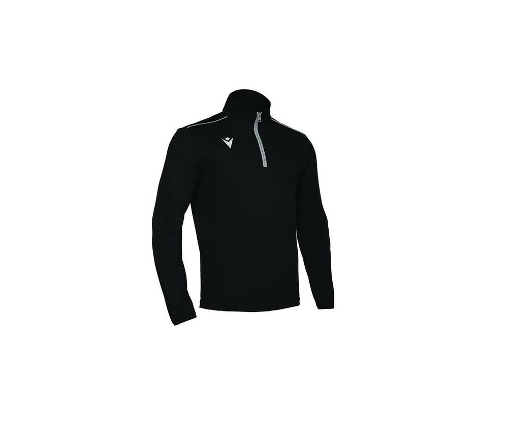 MACRON MA5418J - HAVEL 1/4 ZIP JERSEY JUNIOR TRÆNINGSTOP