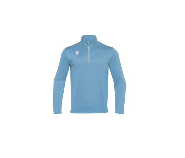 MACRON MA5418J - HAVEL 1/4 ZIP JERSEY JUNIOR TRAINING TOP