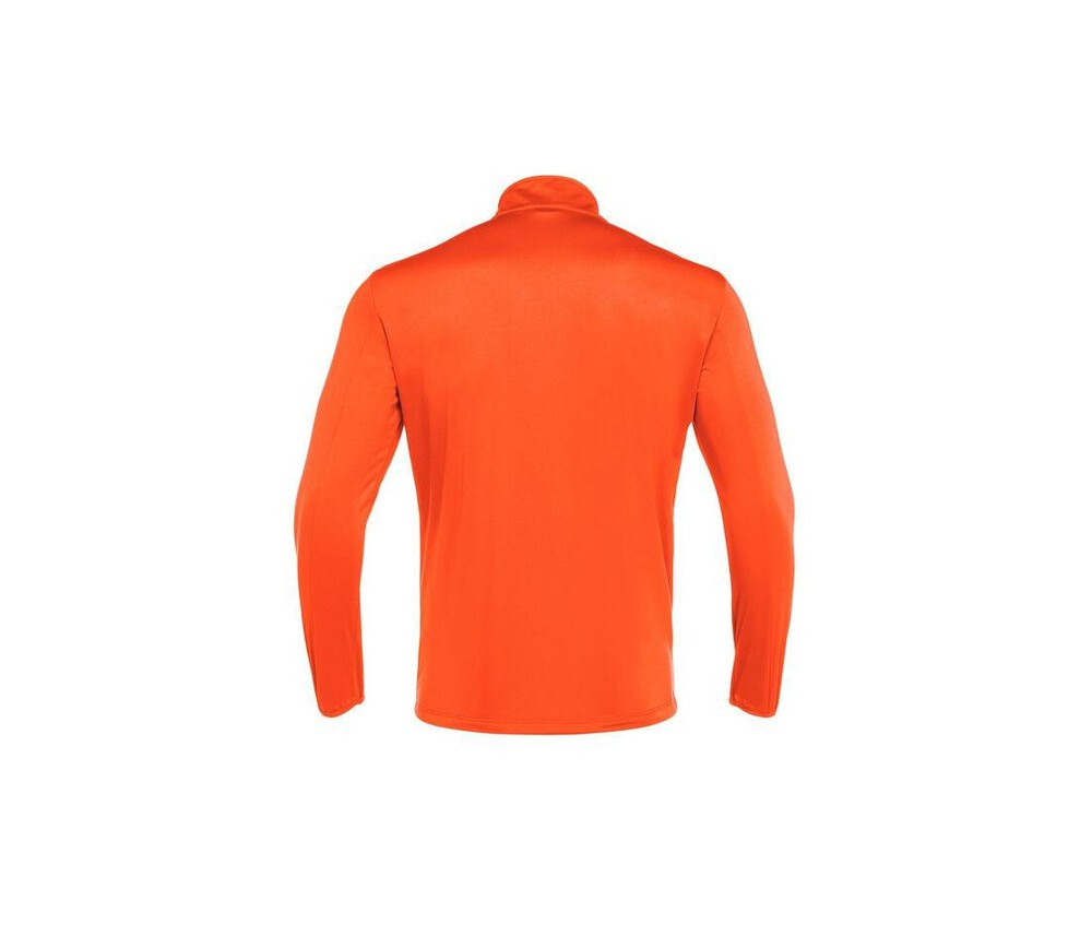 MACRON MA5418J - HAVEL 1/4 ZIP JERSEY JUNIOR TRÄNINGSTOPP