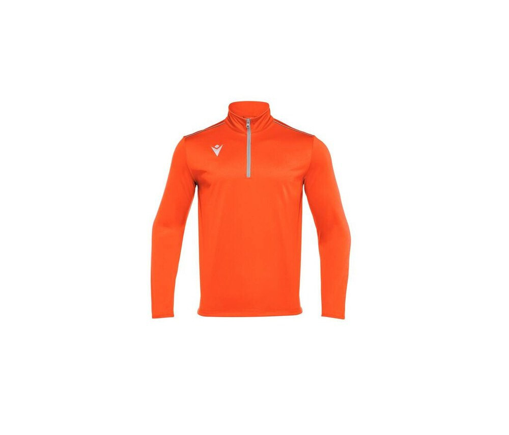 MACRON MA5418J - HAVEL 1/4 ZIP JERSEY JUNIOR TRÄNINGSTOPP