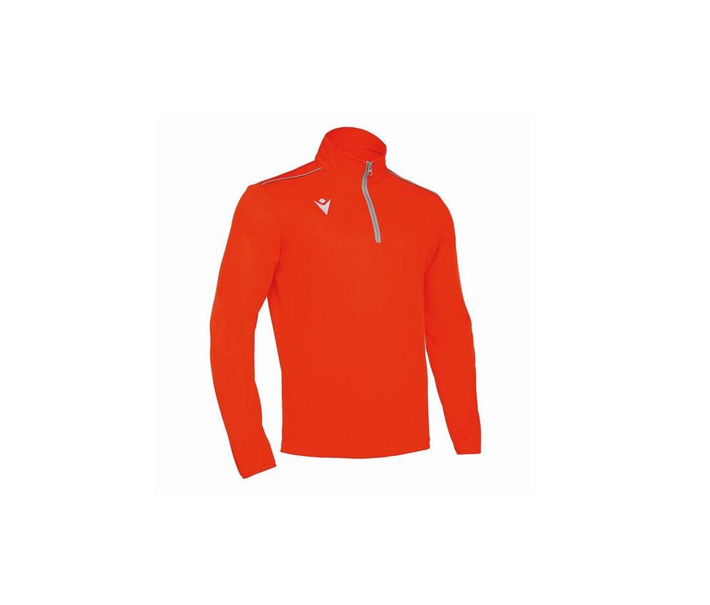 MACRON MA5418J - HAVEL 1/4 ZIP JERSEY JUNIOR TRÄNINGSTOPP