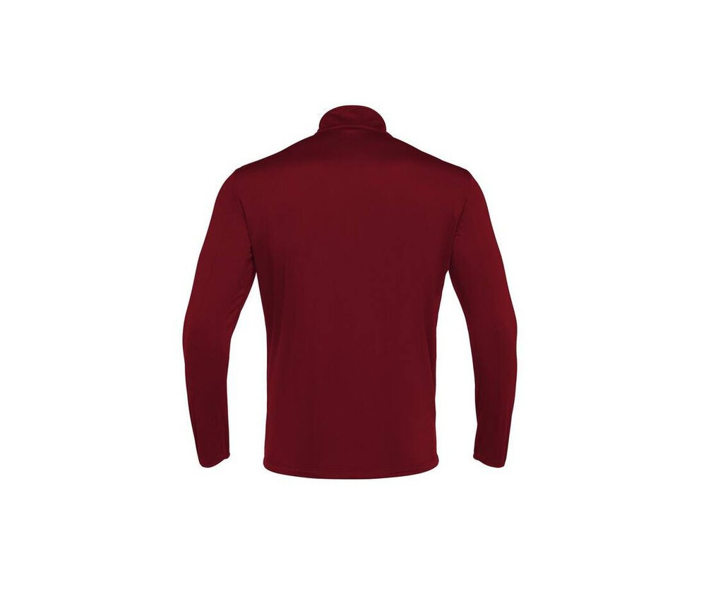 MACRON MA5418J - HAVEL 1/4 ZIP JERSEY JUNIOR TRAINING TOP