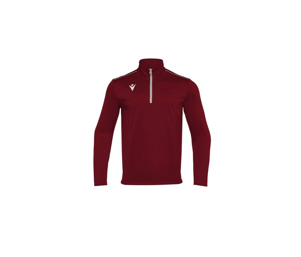 MACRON MA5418J - HAVEL 1/4 ZIP JERSEY JUNIOR TRAINING TOP