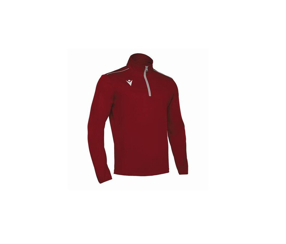 MACRON MA5418J - HAVEL 1/4 ZIP JERSEY JUNIOR TRAINING TOP