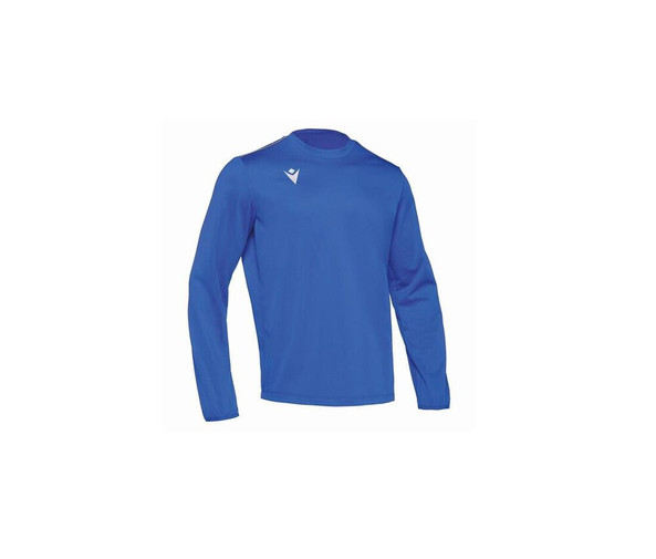 MACRON MA5419J - SALZACH JERSEY TRÄNINGSTRÖJA JUNIOR