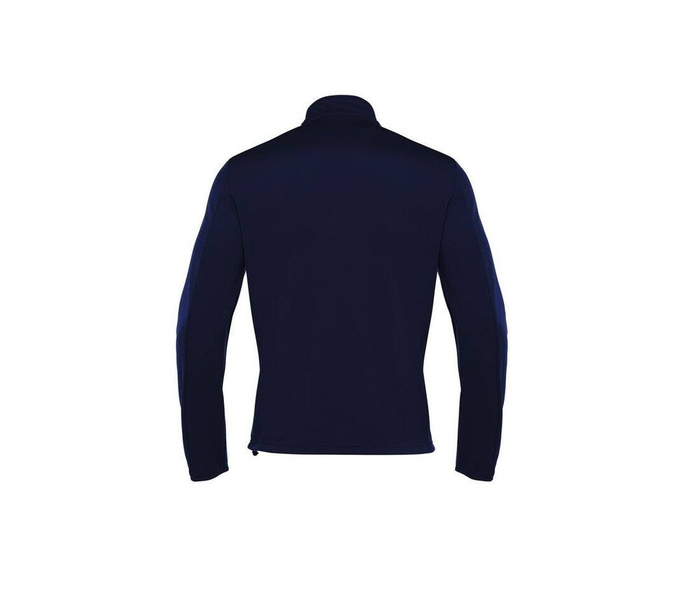 MACRON MA8122 - NEMESIS FULL ZIP SWEATSHIRT
