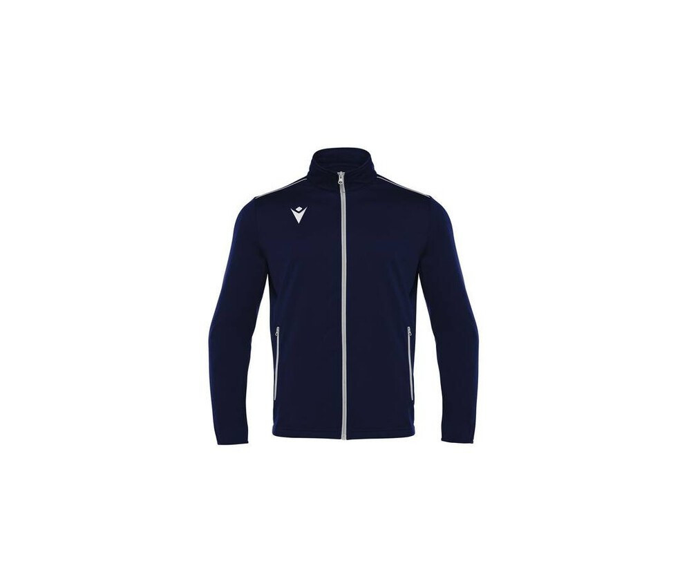 MACRON MA8122 - NEMESIS FULL ZIP SWEATSHIRT