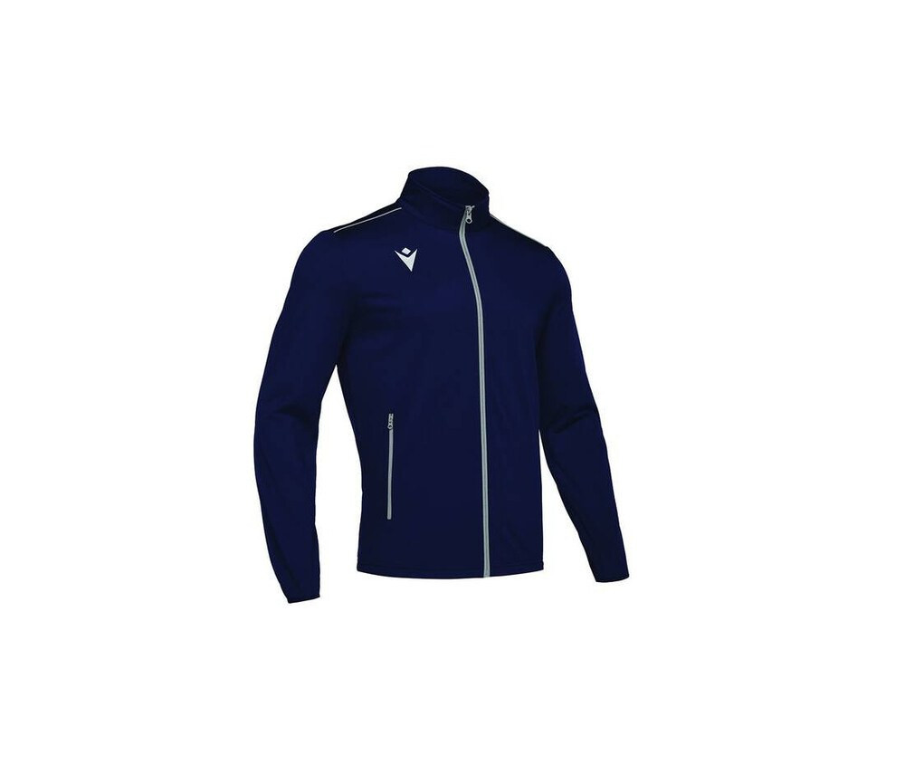 MACRON MA8122 - NEMESIS FULL ZIP SWEATSHIRT