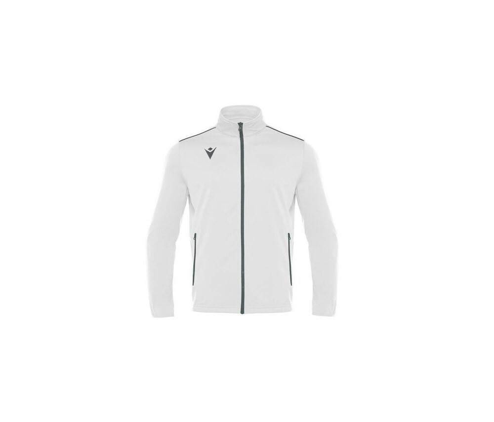 MACRON MA8122 - NEMESIS FULL ZIP SWEATSHIRT